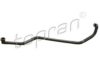 TOPRAN 113 699 Intake Hose, air filter